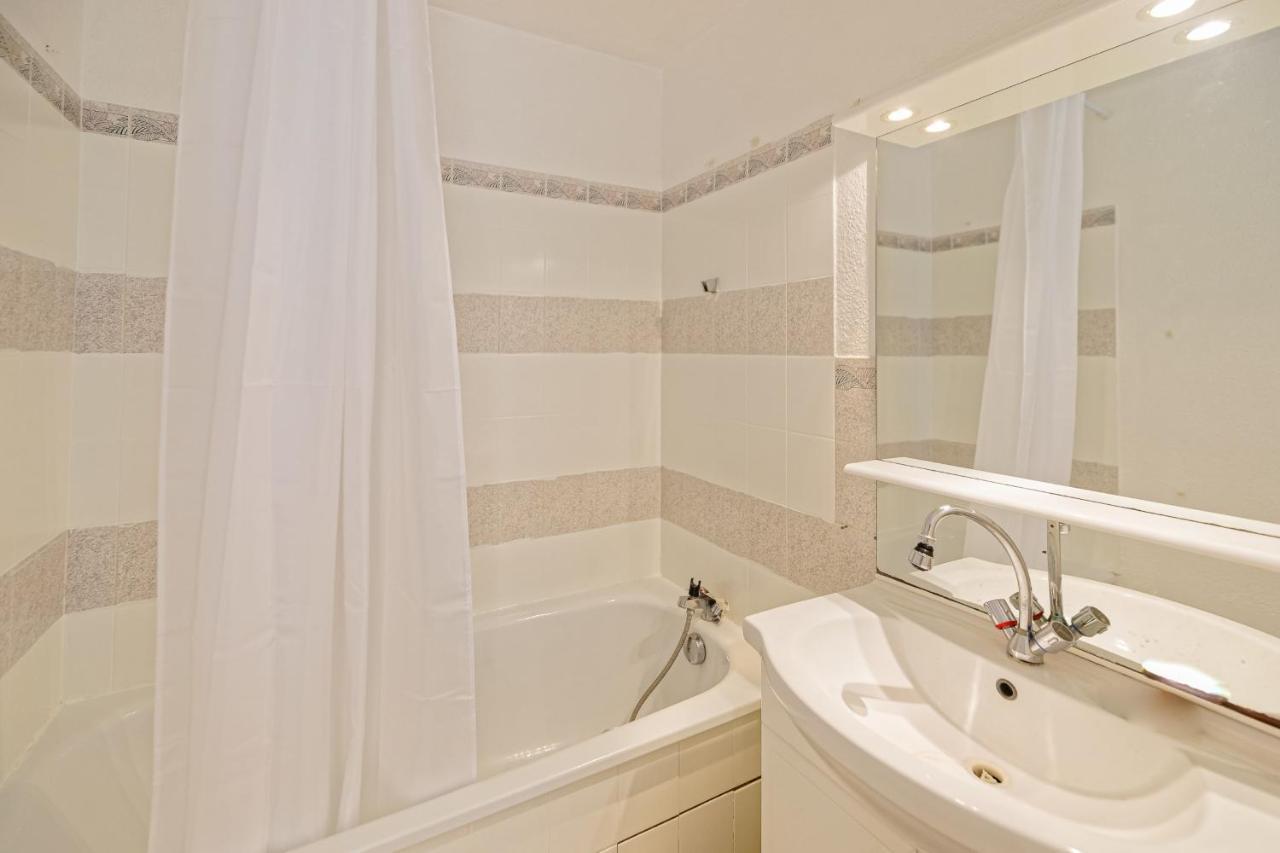 Appartement - Piscine - Tennis - Wifi - Parking Bidart Exterior foto